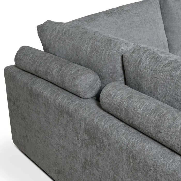 MB-2569-T14-RCR-6 MELOW Corner Sofa
