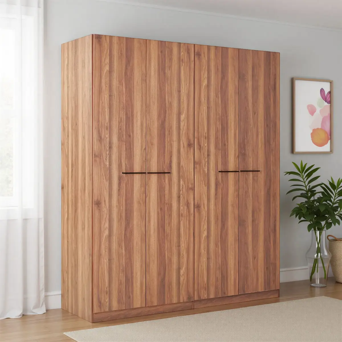 ALIGNET Wardrobe