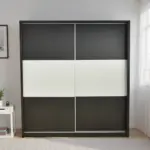 TANSY Wardrobe