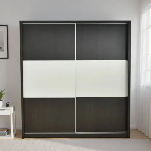 TANSY Wardrobe