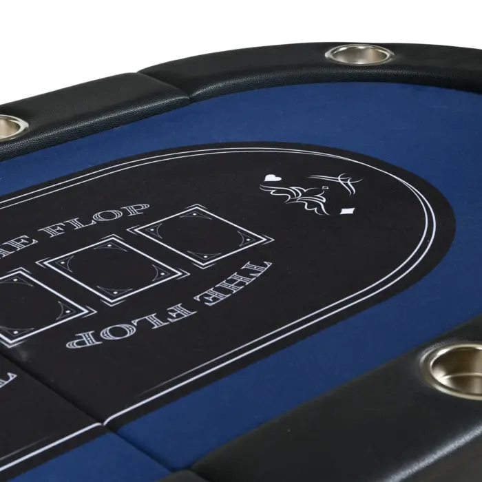 Poker Table 6ft