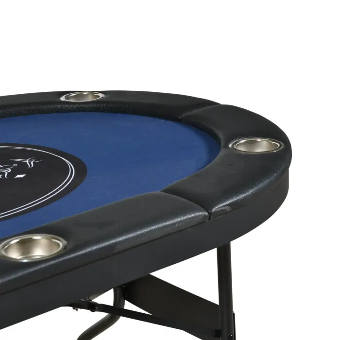 Poker Table 6ft