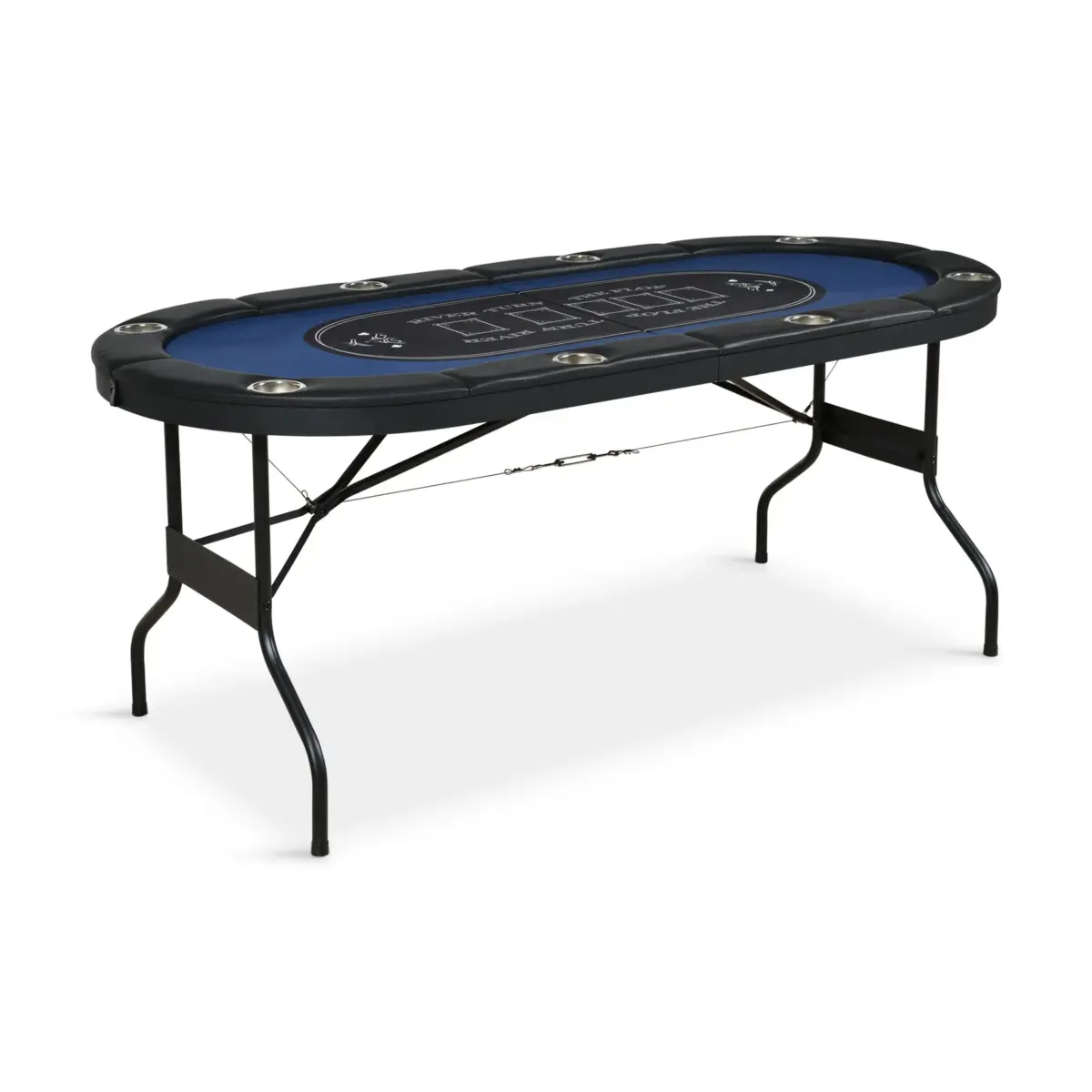 Poker Table 6ft