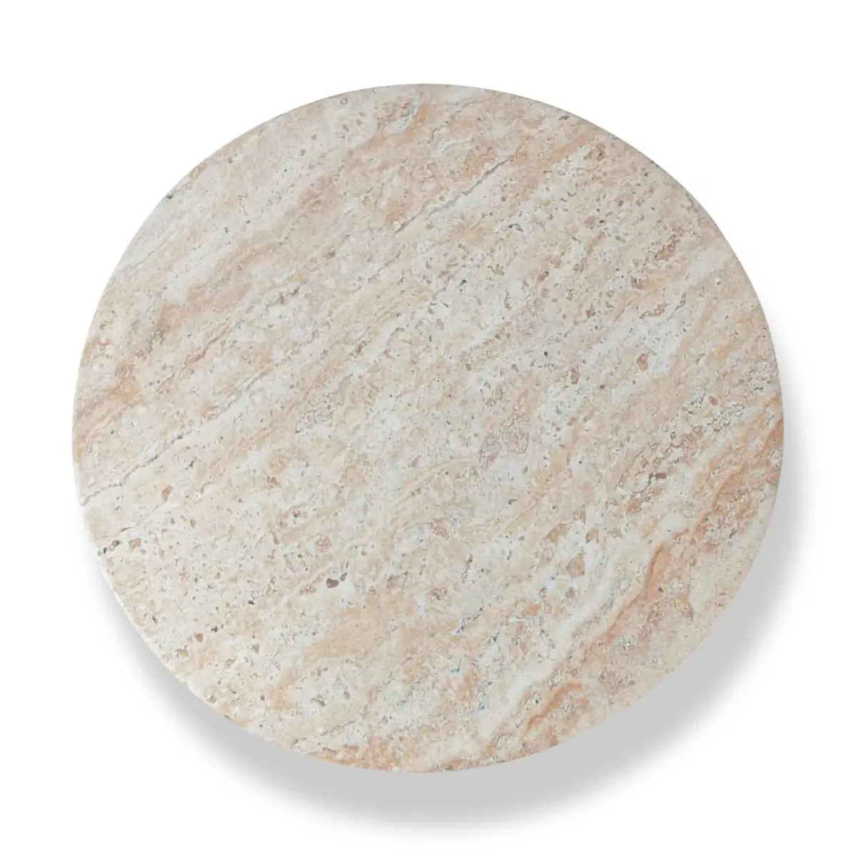 Outdoor Coffee Table Travertine