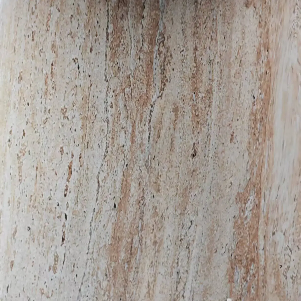 Outdoor Coffee Table Travertine