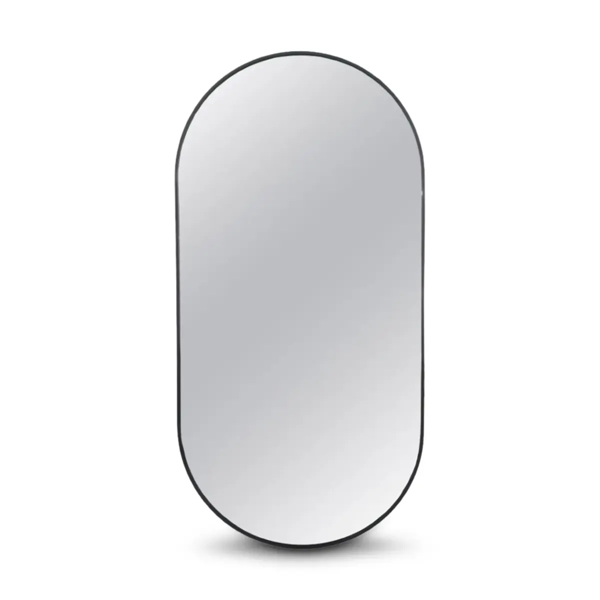 Ovalis Mirror