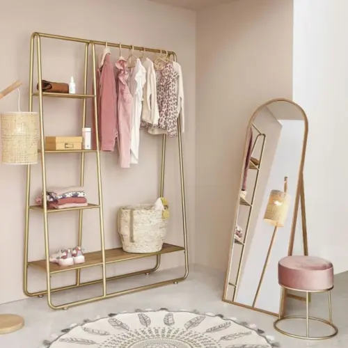 Scandi Mirror