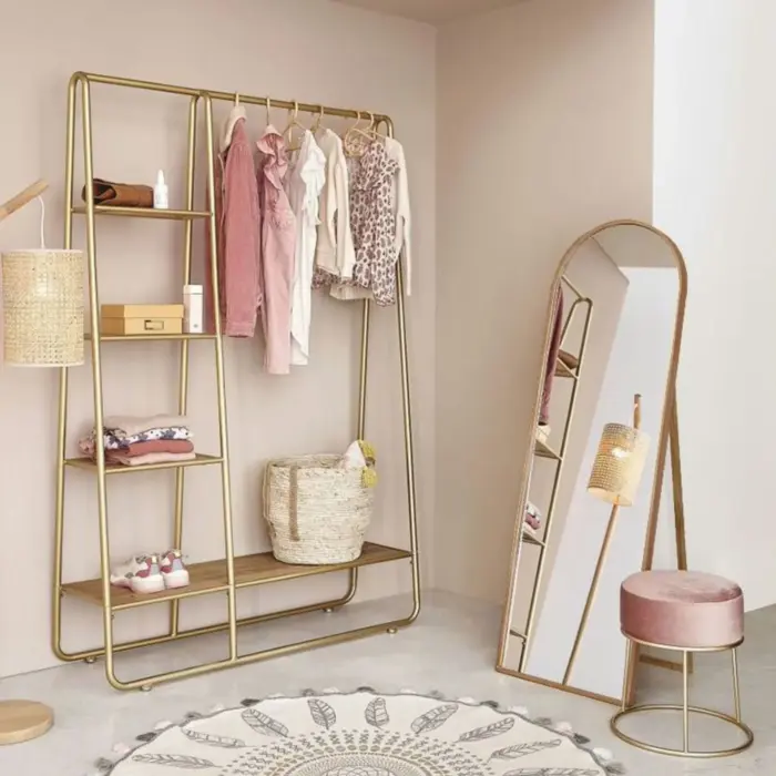Scandi Mirror