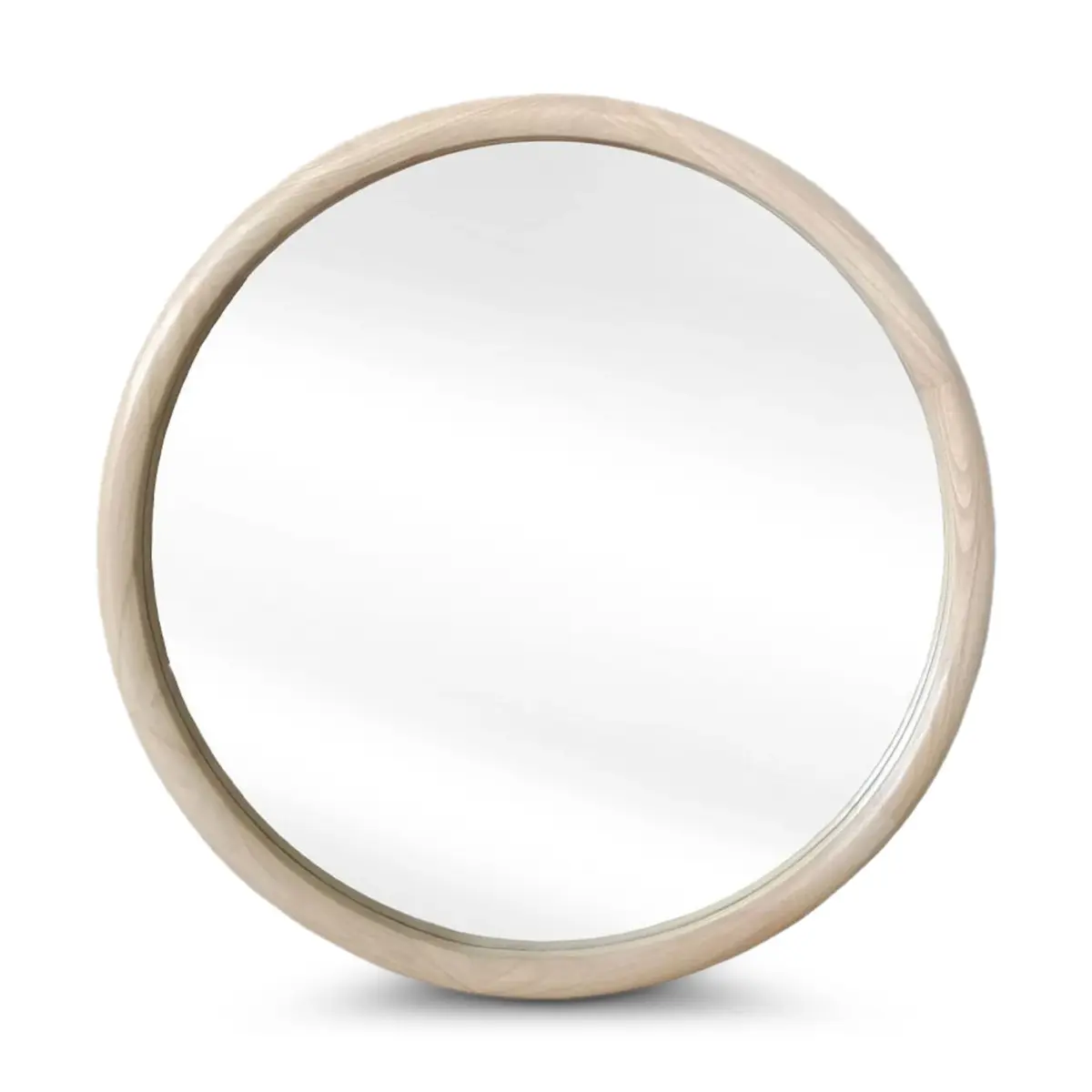Symmetron Mirror