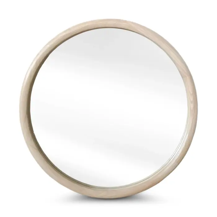 Symmetron Mirror