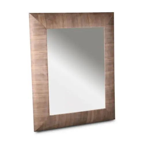 Creux Mirror Walnut