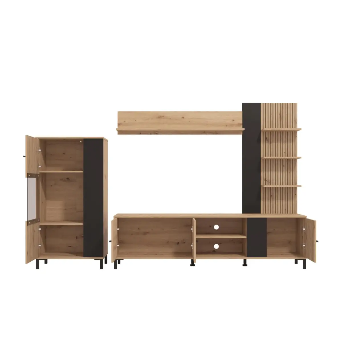 AVIGNON Wall Unit