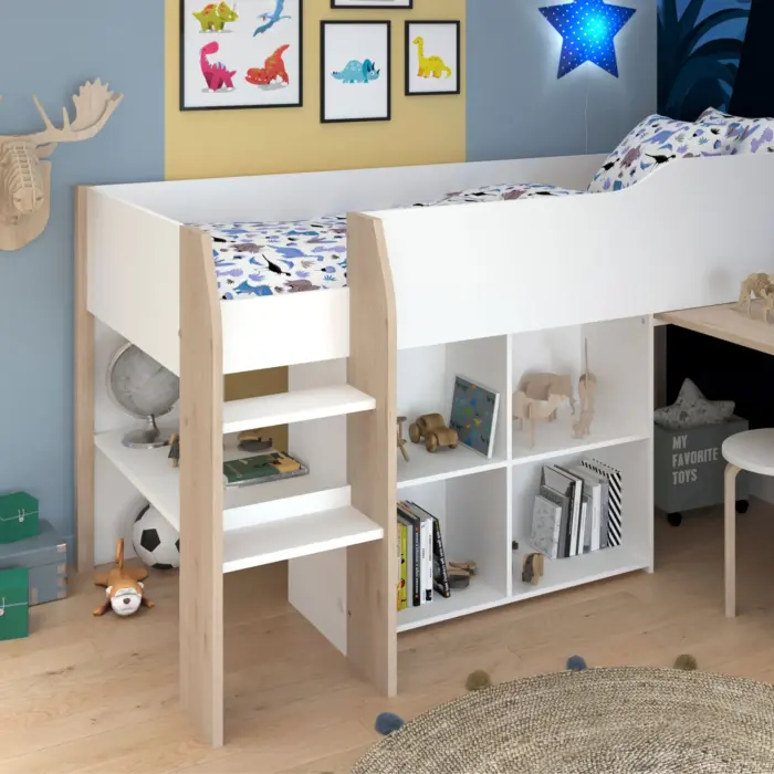 FINLAND Bunk Bed