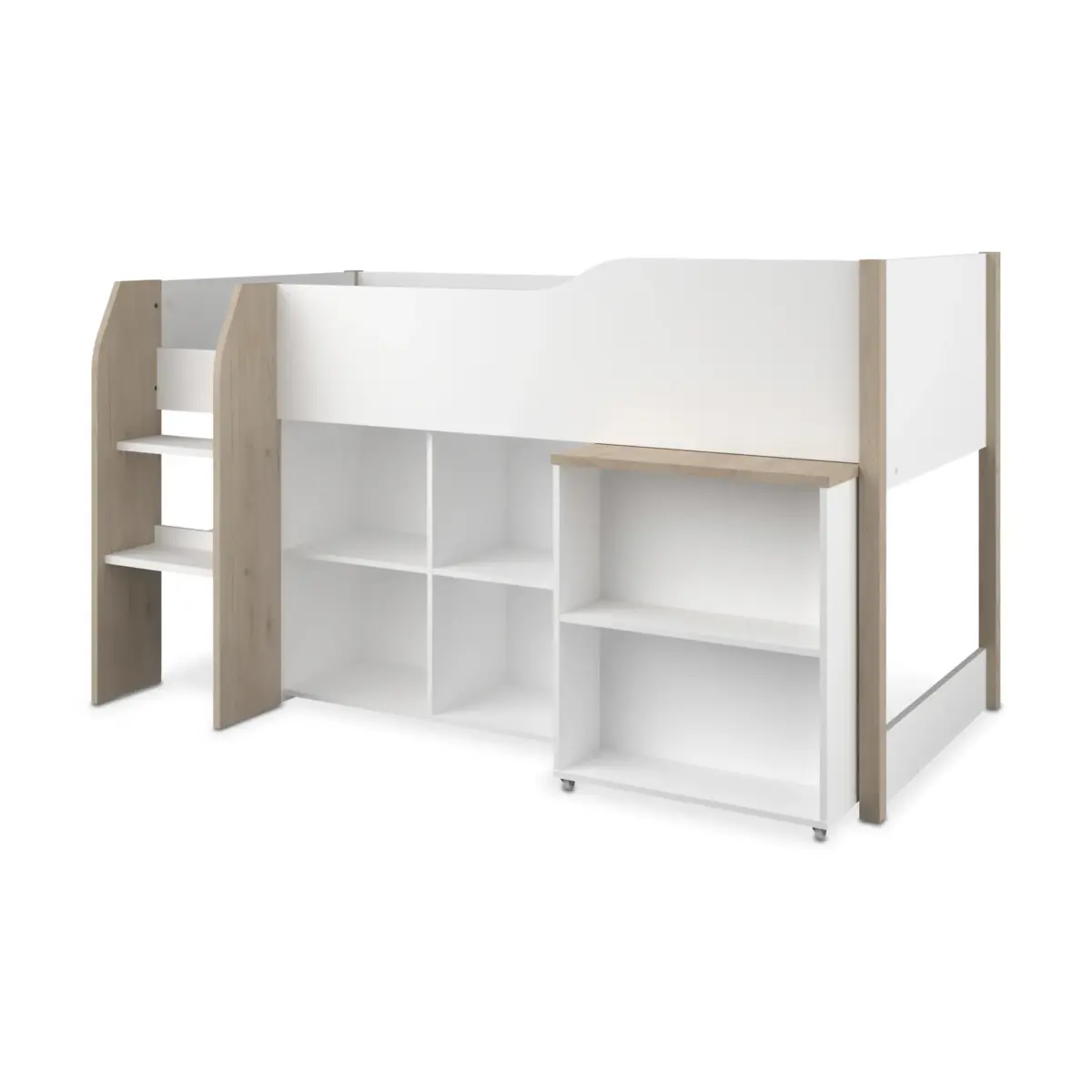 FINLAND Bunk Bed