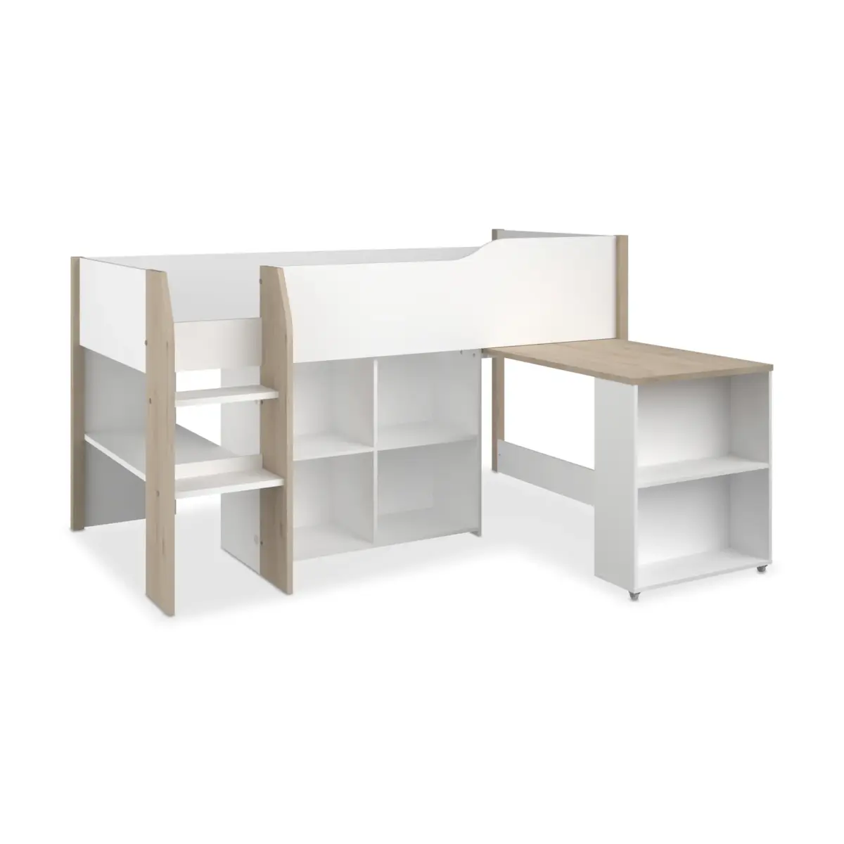 FINLAND Bunk Bed