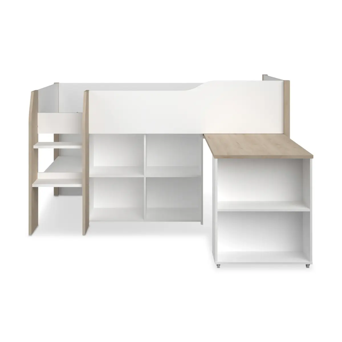 FINLAND Bunk Bed