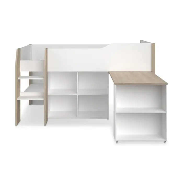 FINLAND Bunk Bed