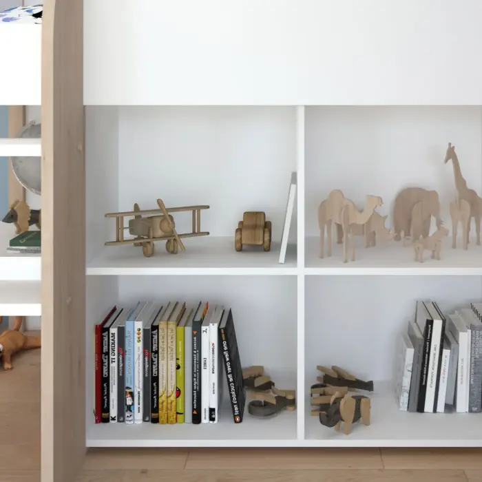 FINLAND Bunk Bed