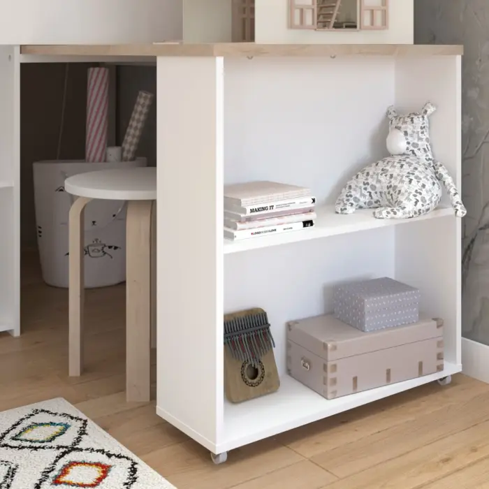 FINLAND Bunk Bed