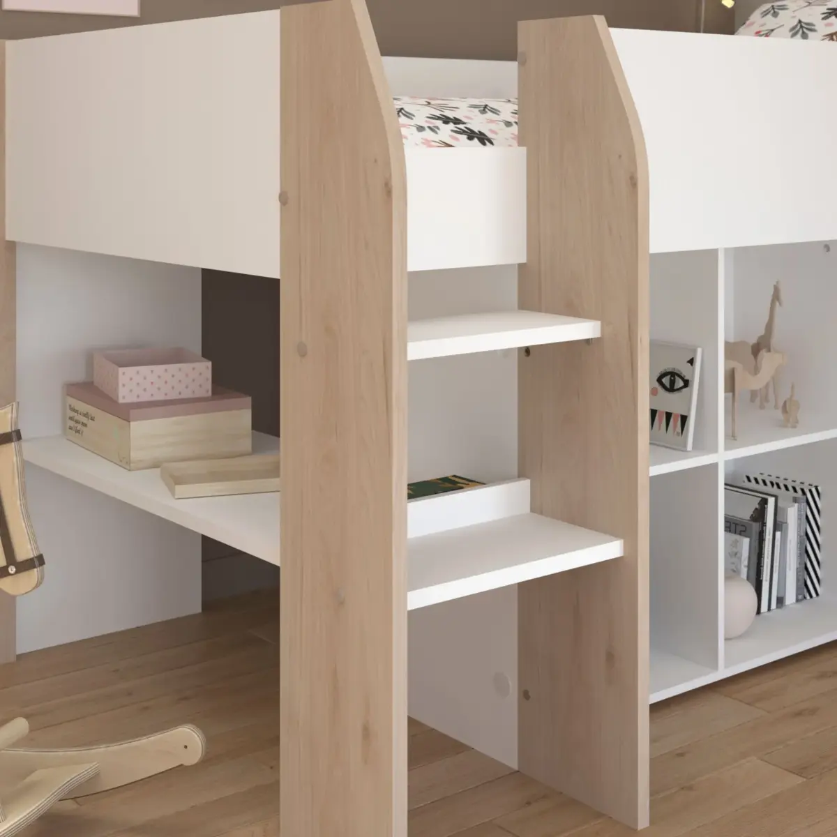 FINLAND Bunk Bed