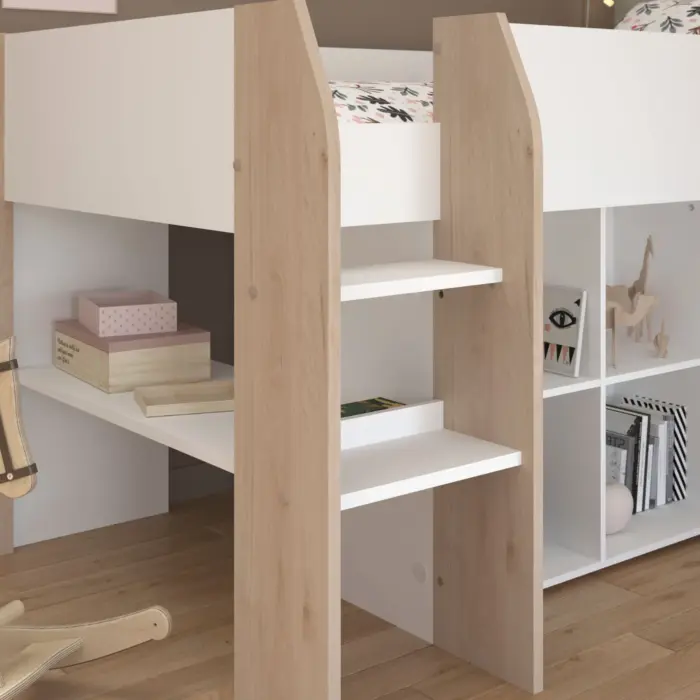 FINLAND Bunk Bed