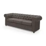 CLARA 3 Seater Sofa
