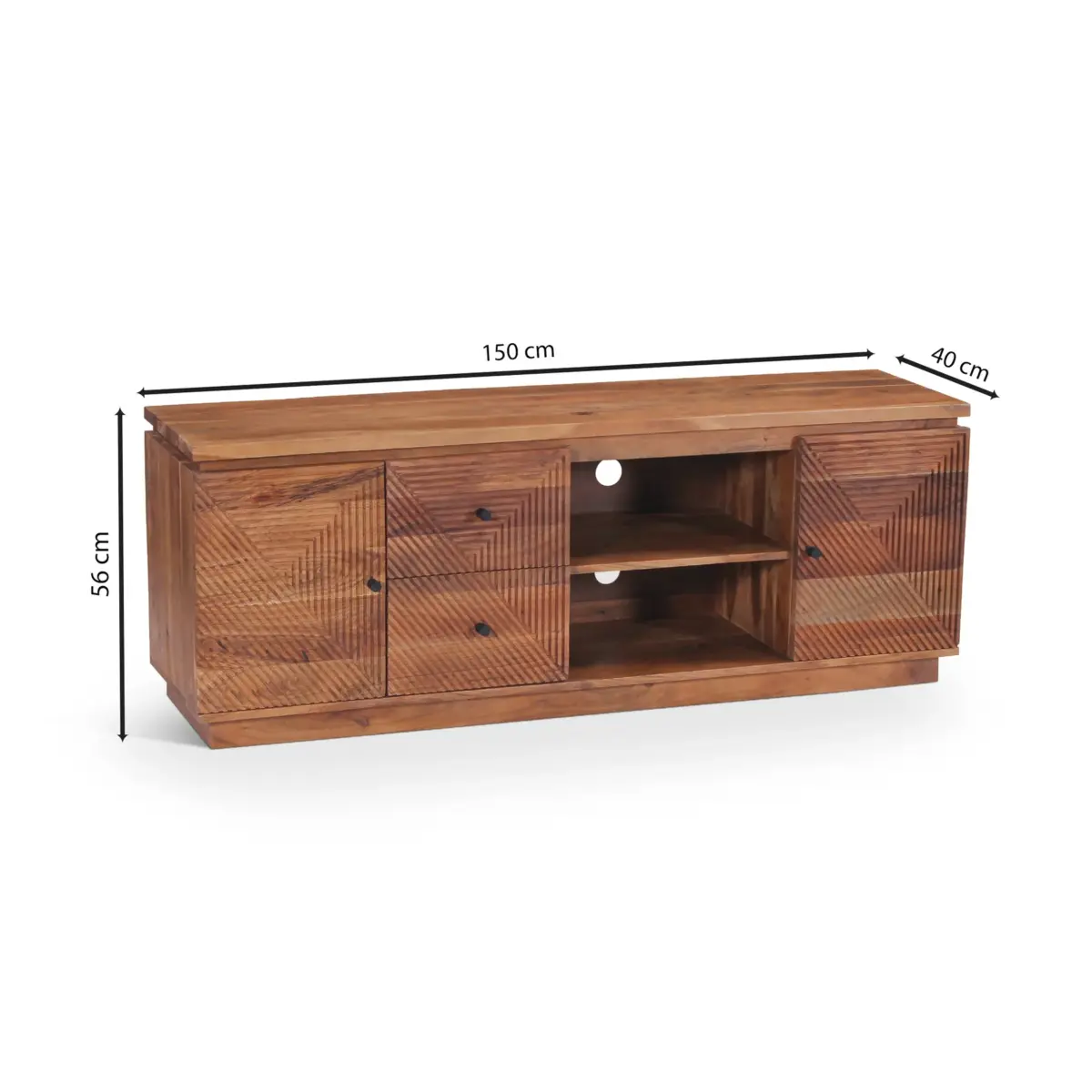 FINO TV Unit