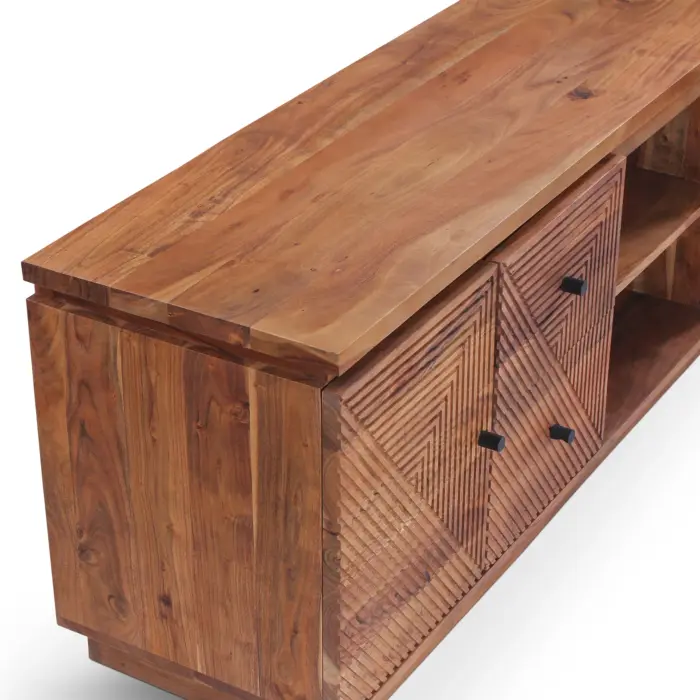 FINO TV Unit