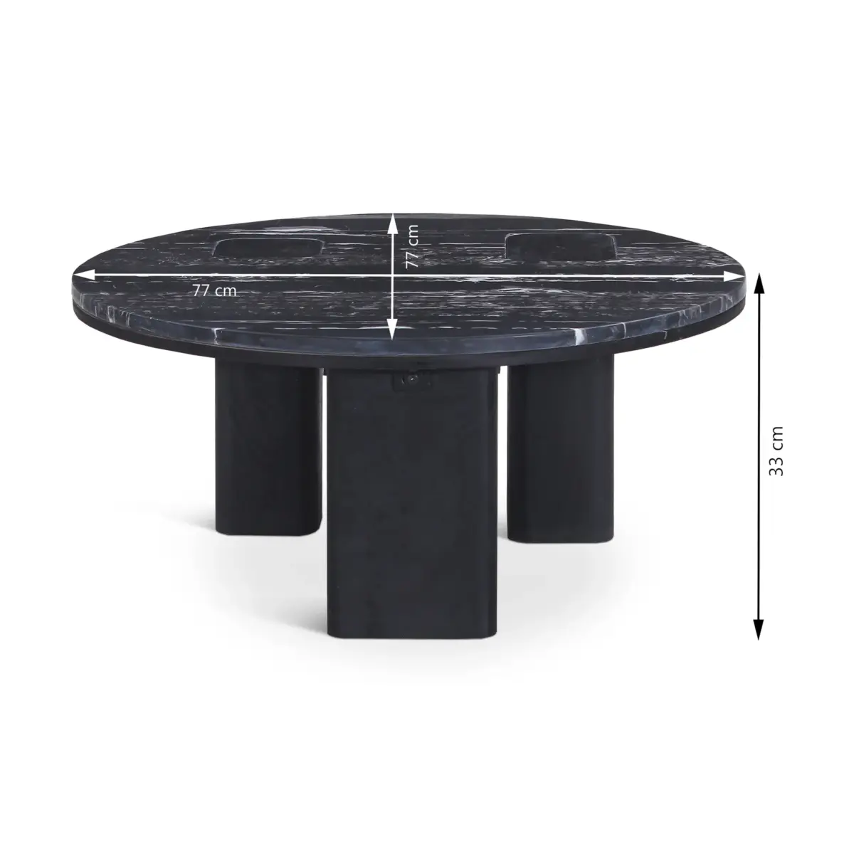 CORDIALE Coffee Table