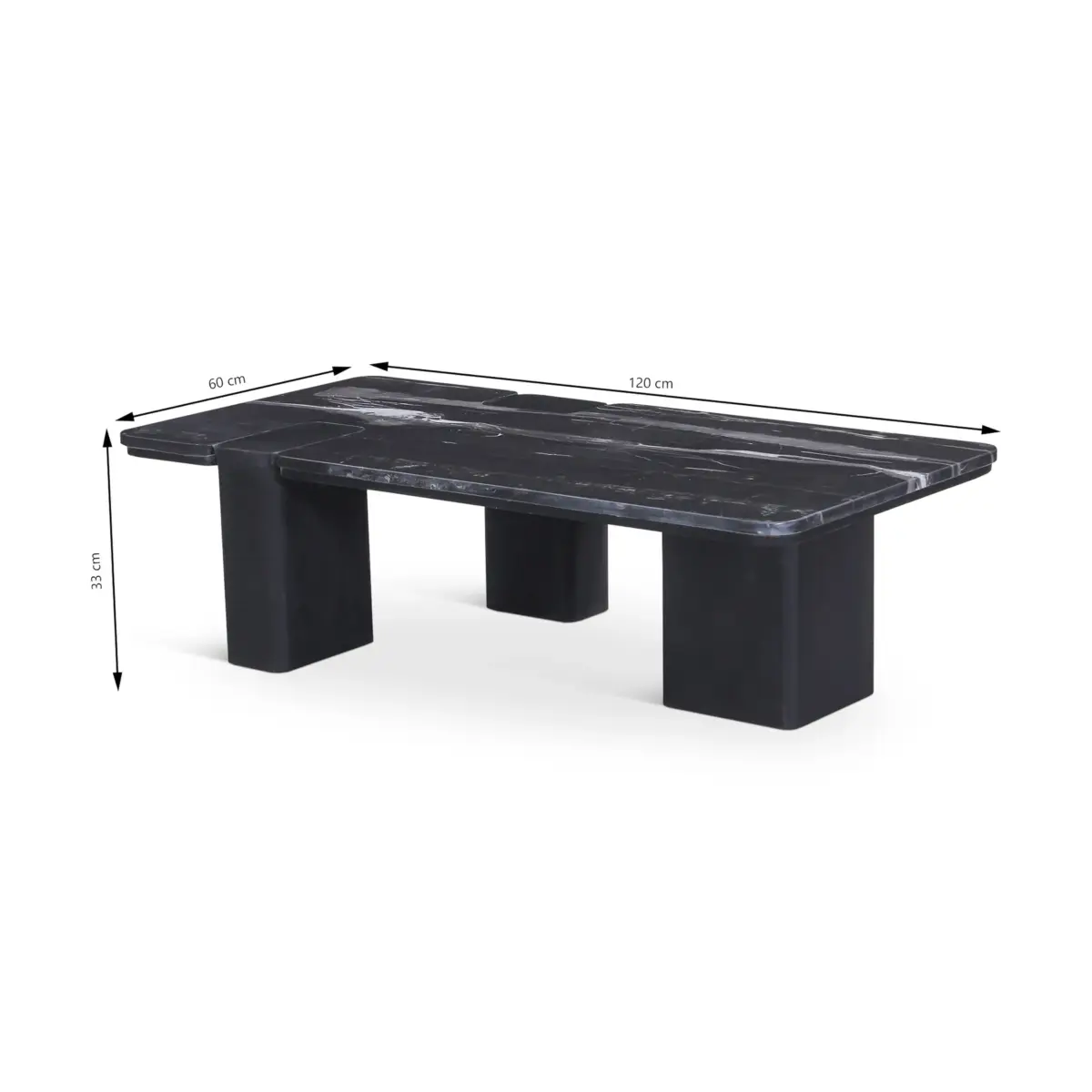 Cordiale Coffee Table