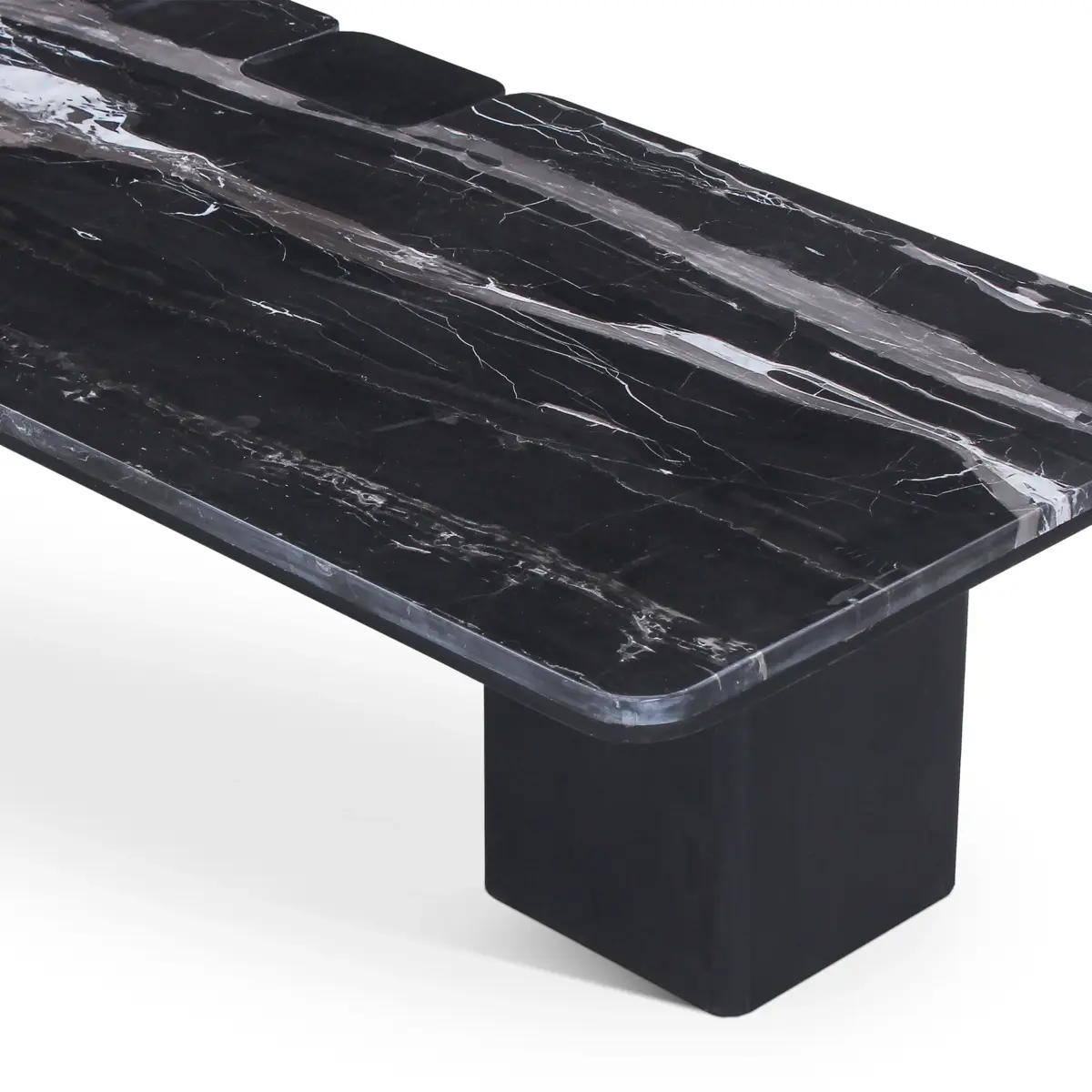 Cordiale Coffee Table
