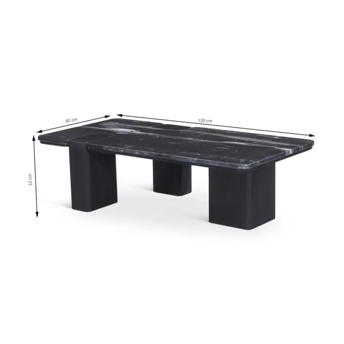 Cordiale Coffee Table