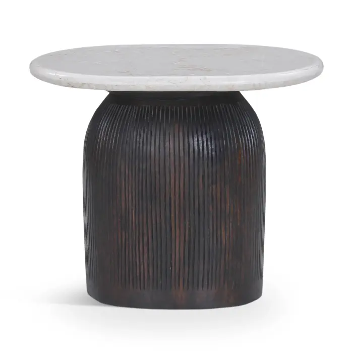 Herbaci Side Table