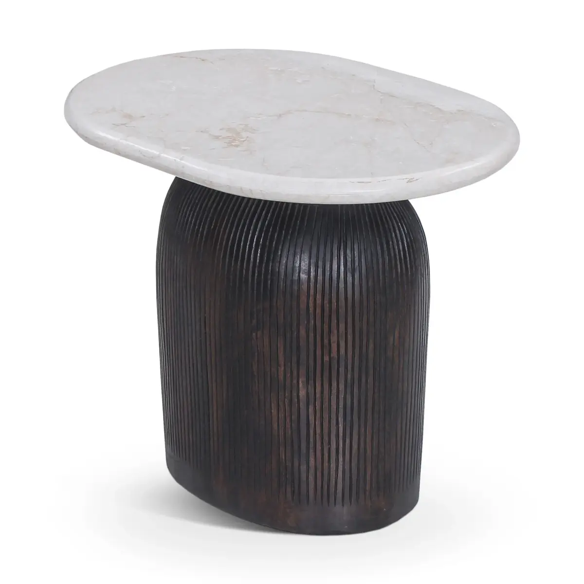 Herbaci Side Table