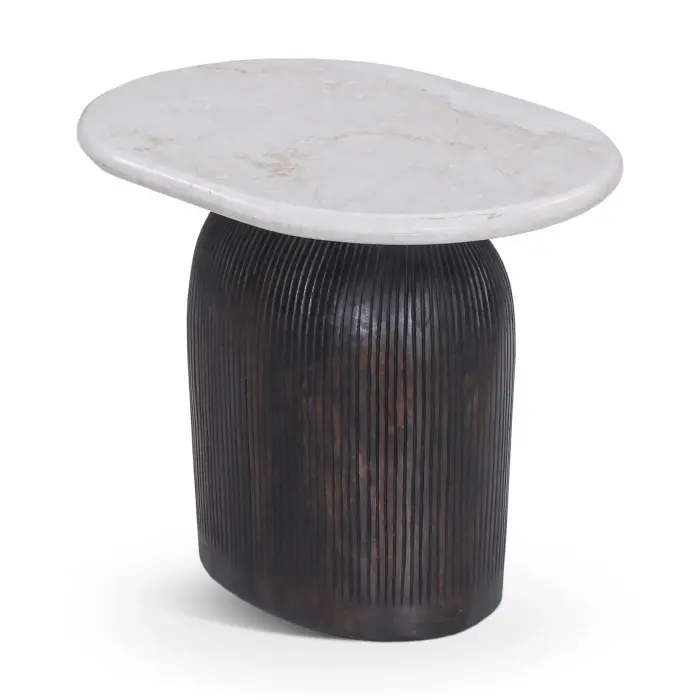 Herbaci Side Table