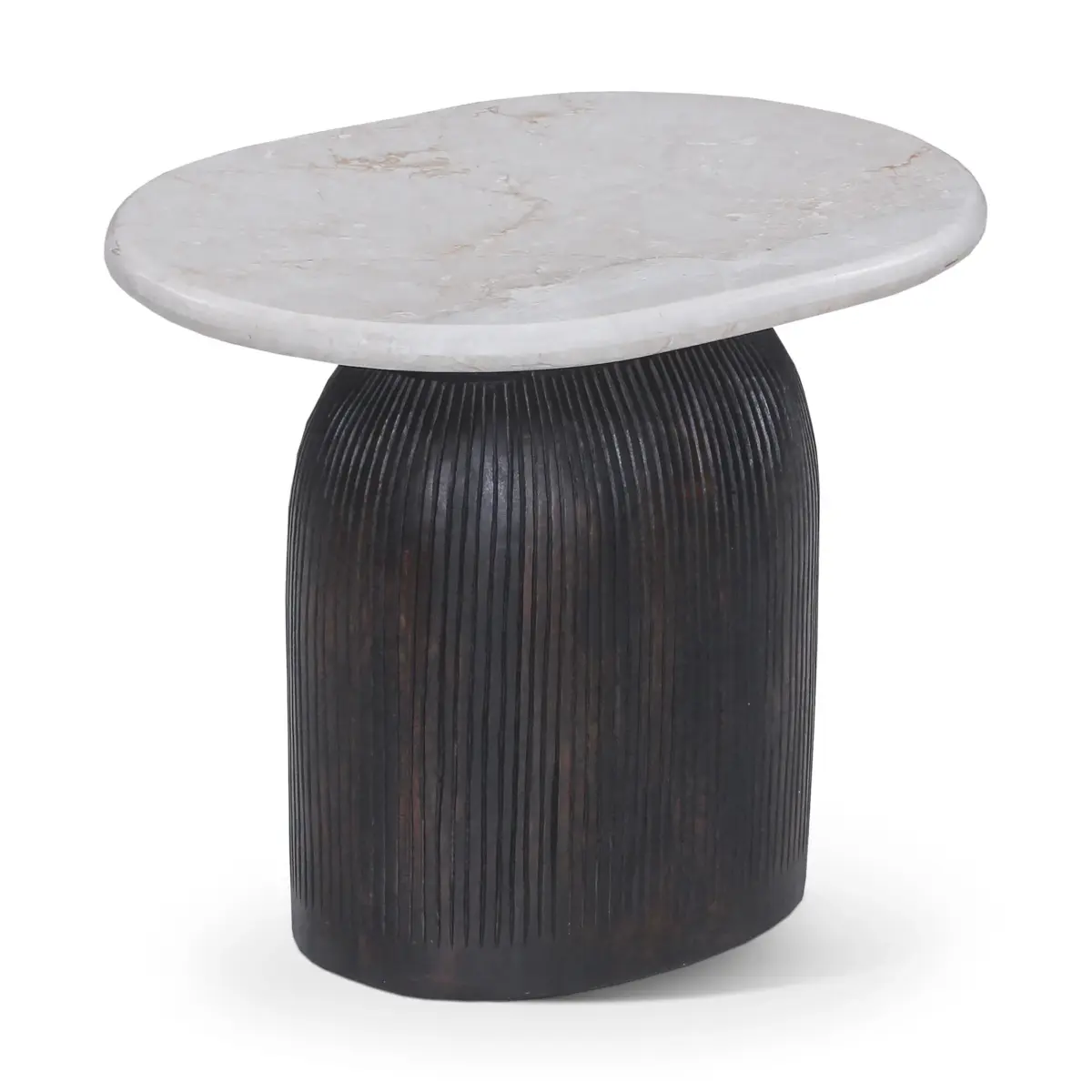 Herbaci Side Table