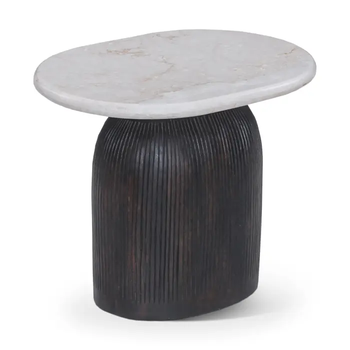 Herbaci Side Table
