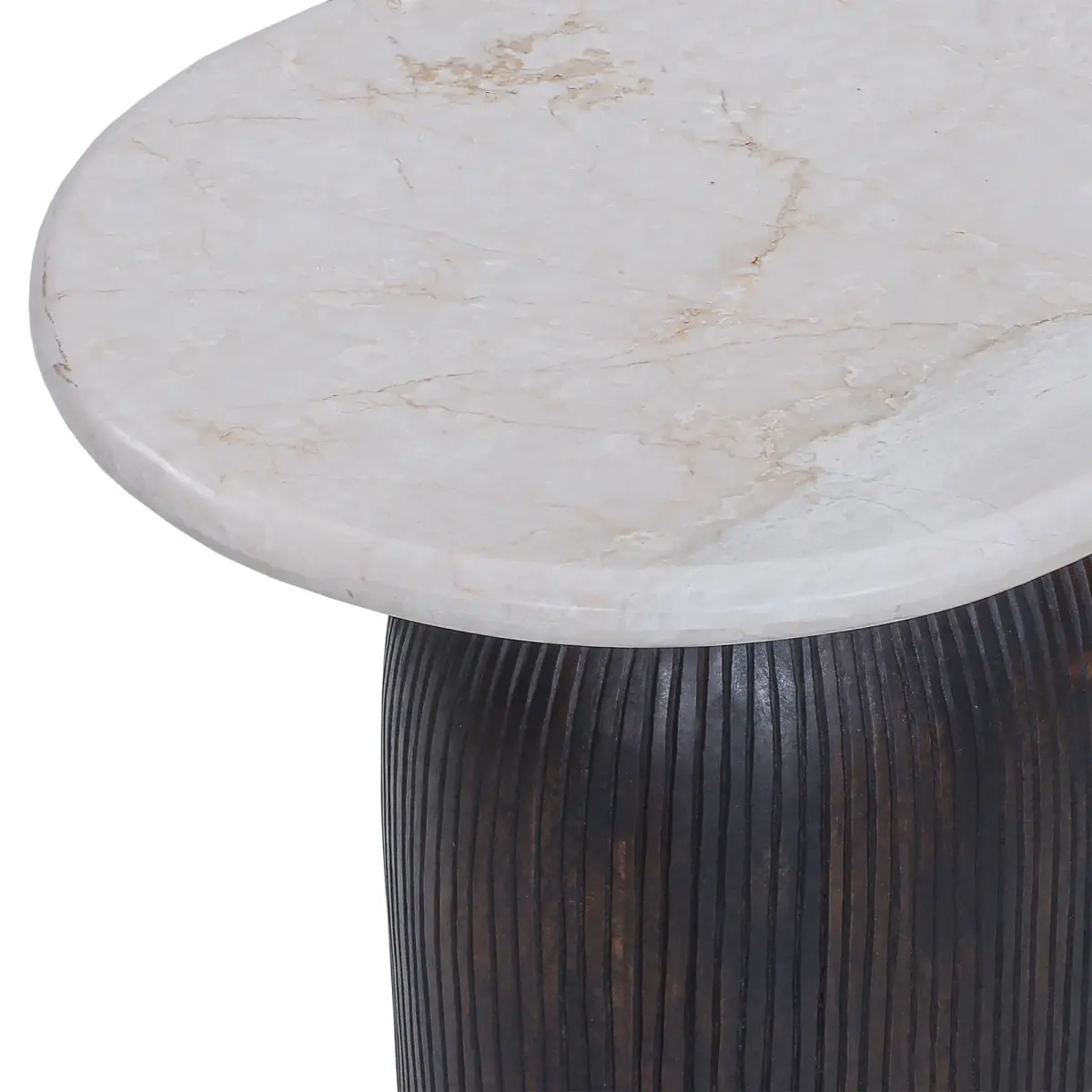 Herbaci Side Table