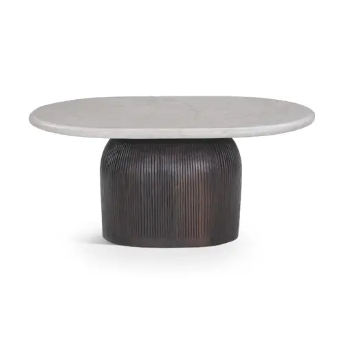 ART-82552-1 Coffee Table Herbaci