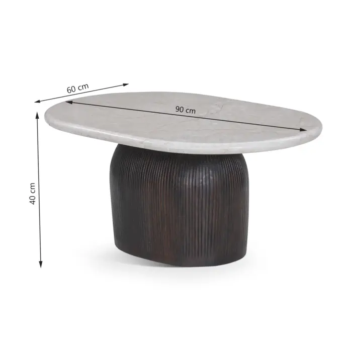 Coffee Table Herbaci