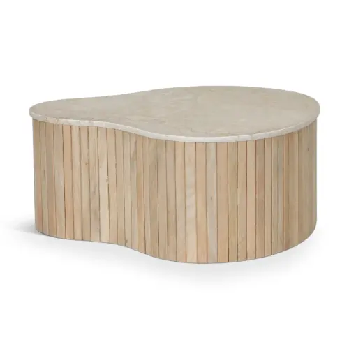FRENJI Coffee Table