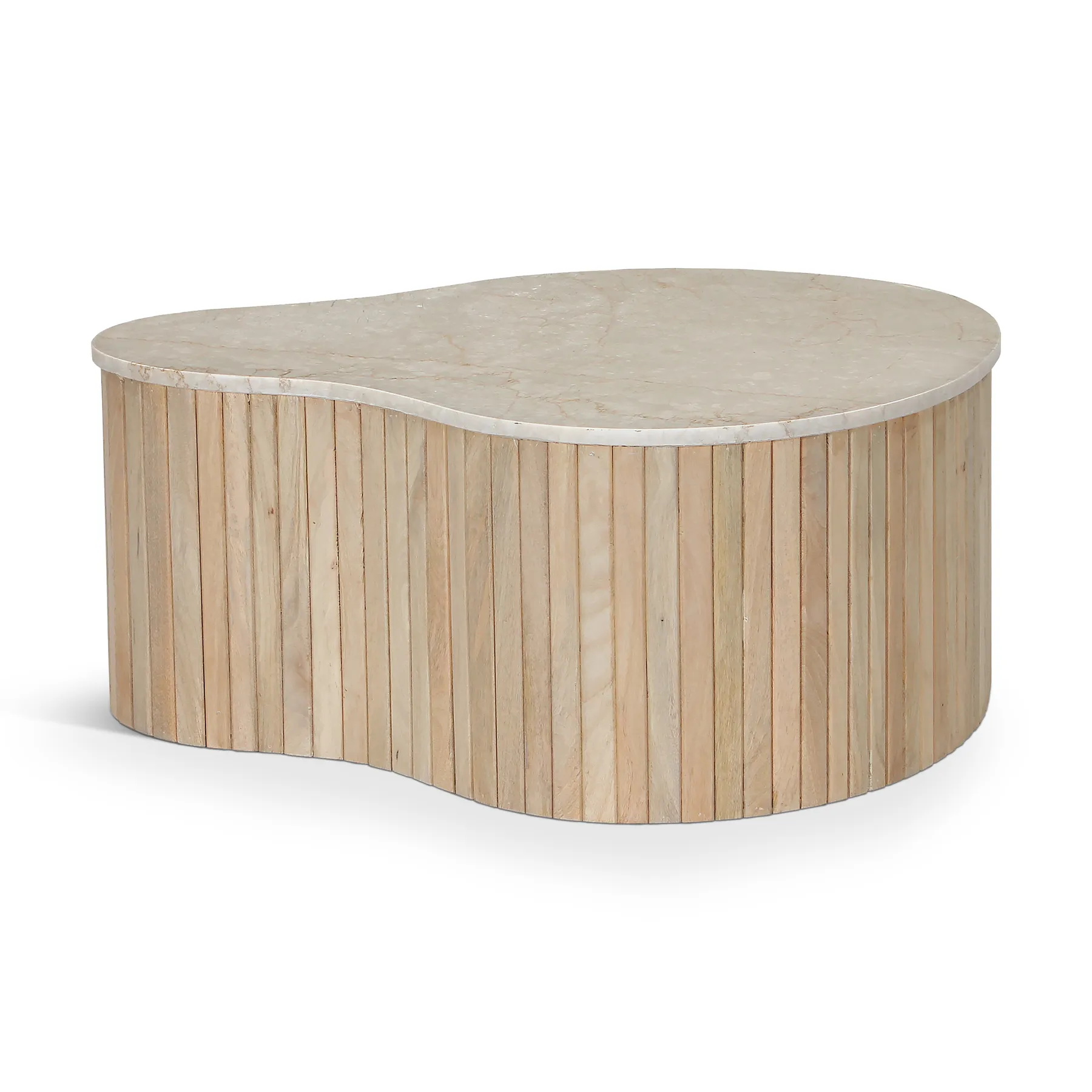 Four Day FRENJI Coffee Table