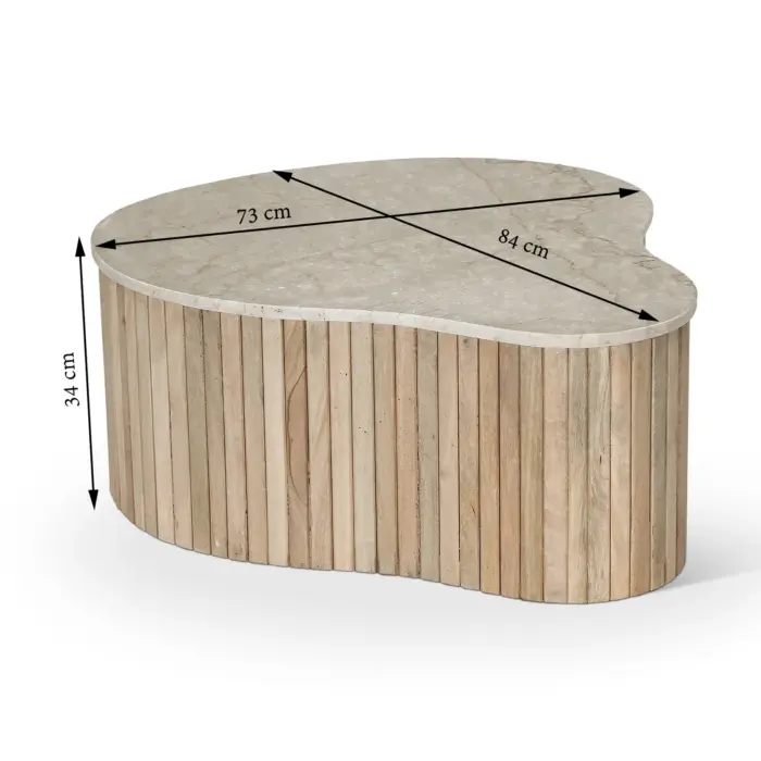 Coffee Table Frenji