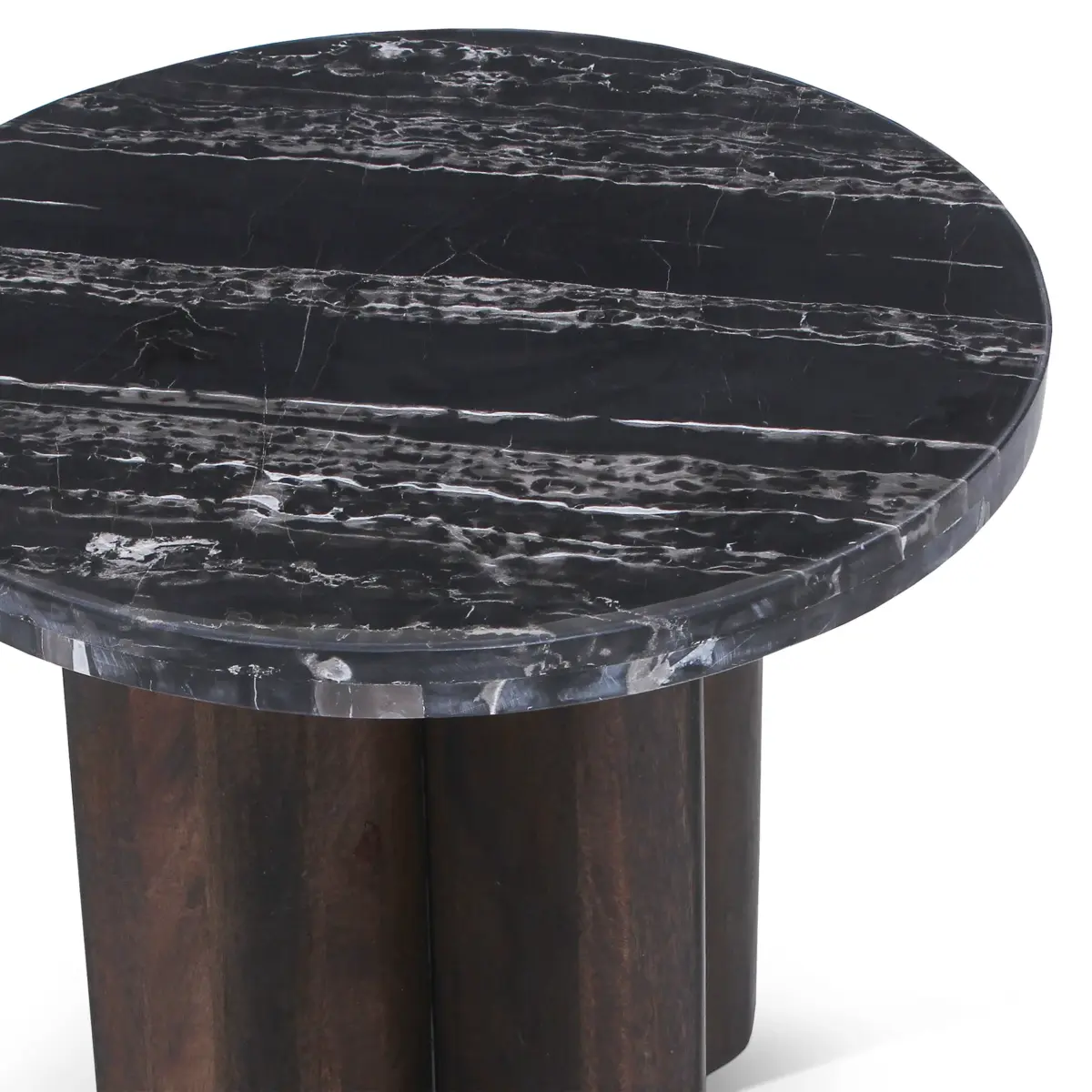 Cupla Side Table