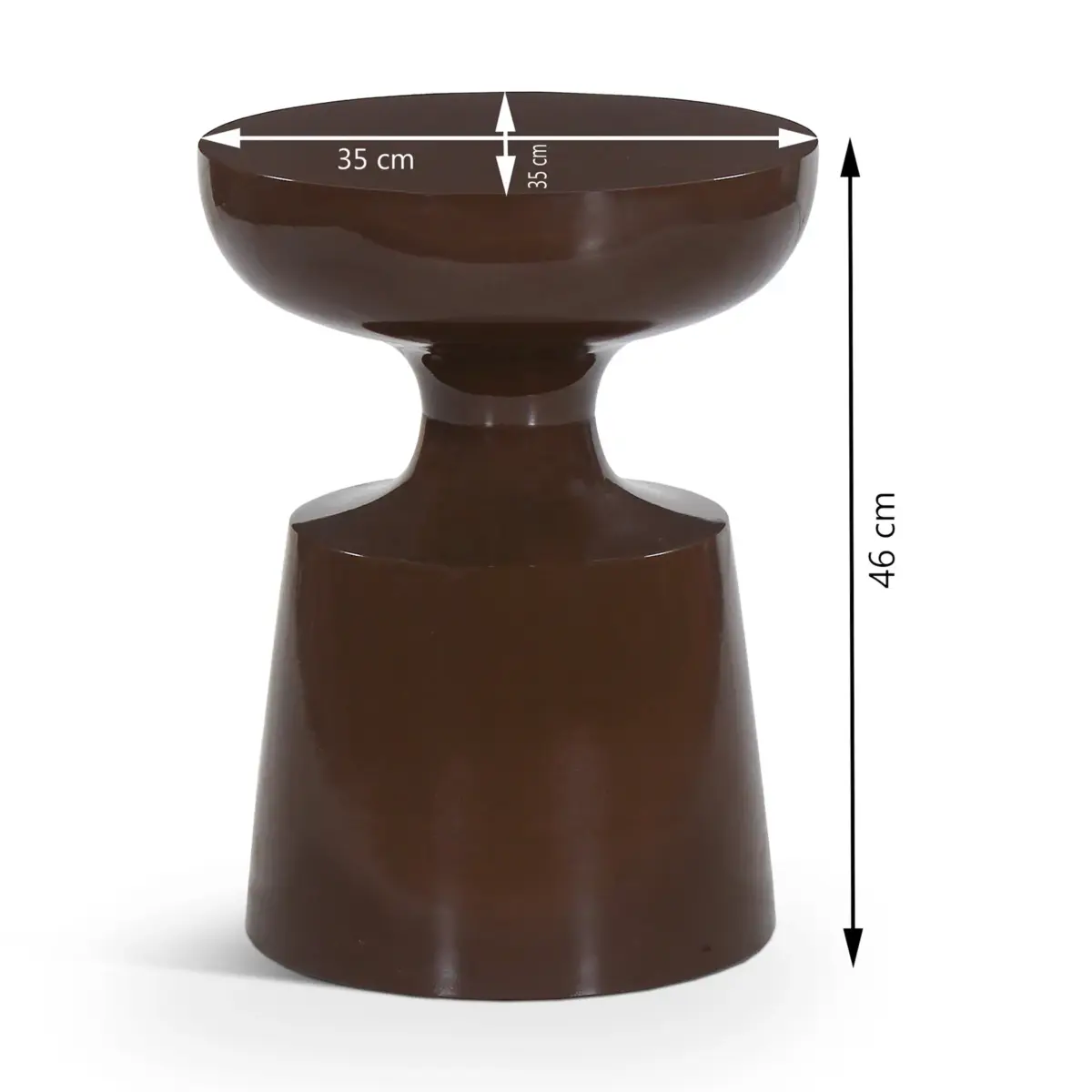 BISTRON  Side Table