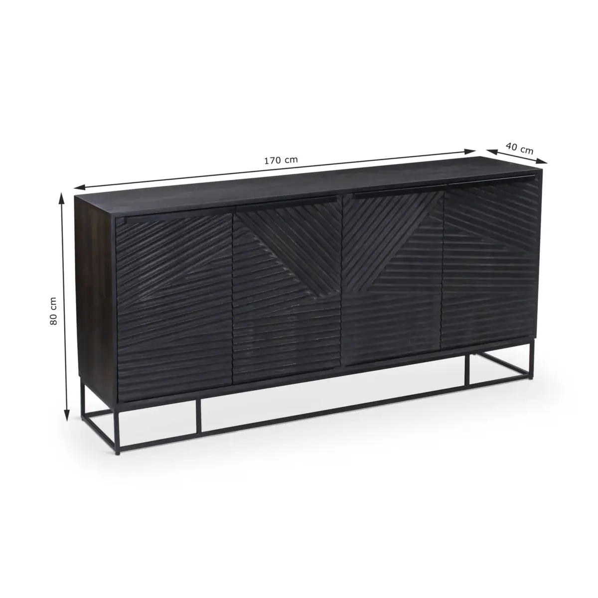 PANTRY Sideboard