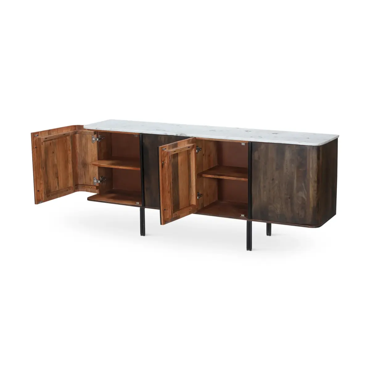 DELIBITE Sideboard