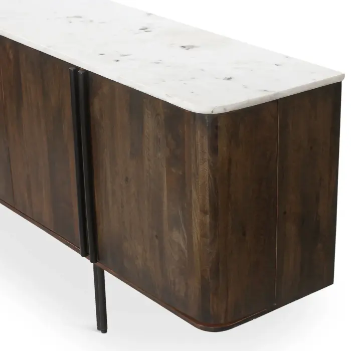 DELIBITE Sideboard