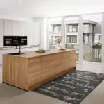 Country Rug 80x200 cm Country Rug 80x200 cm