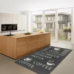 Country Rug 80x200 cm Country Rug 80x200 cm